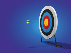 Définir un objectif